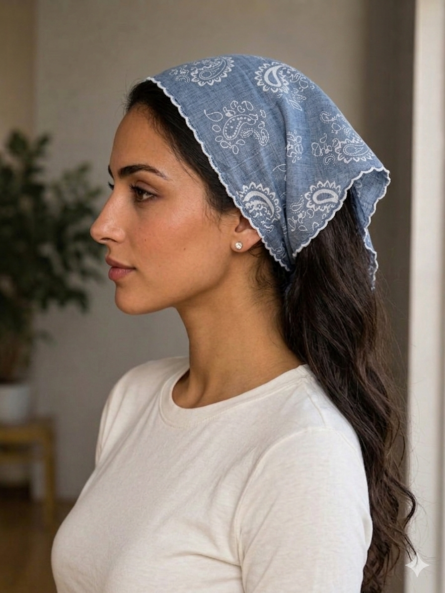 Bandanas