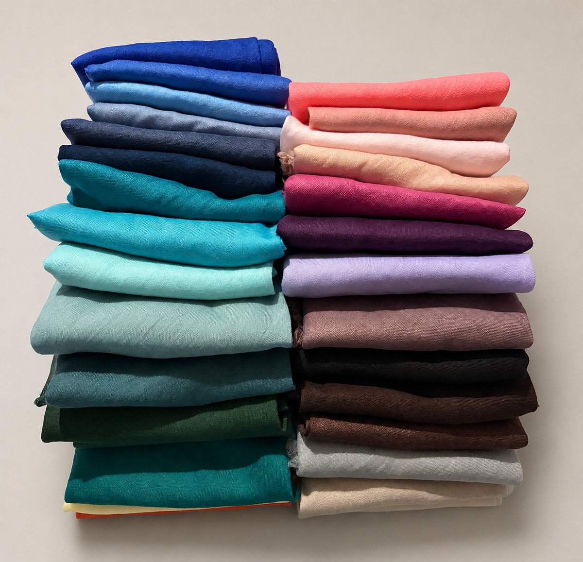 Square Scarves