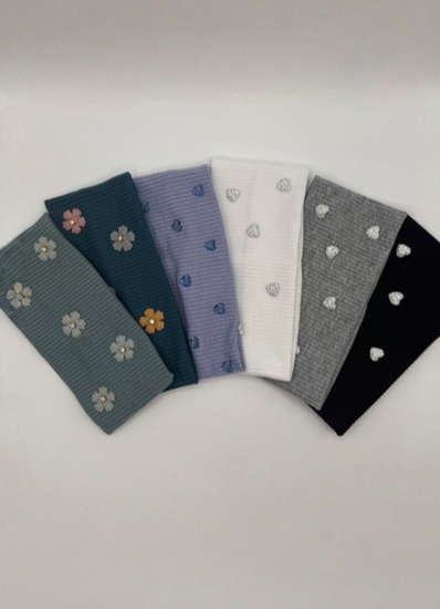 Headbands