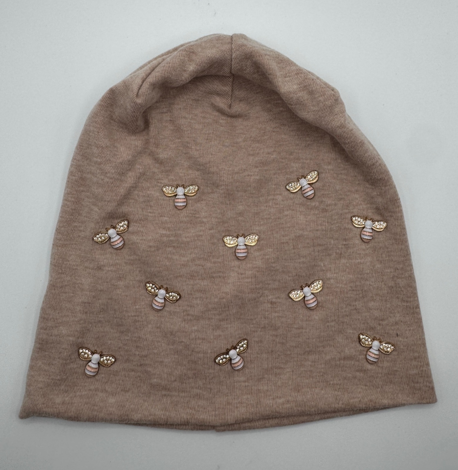 Beanies with Bees