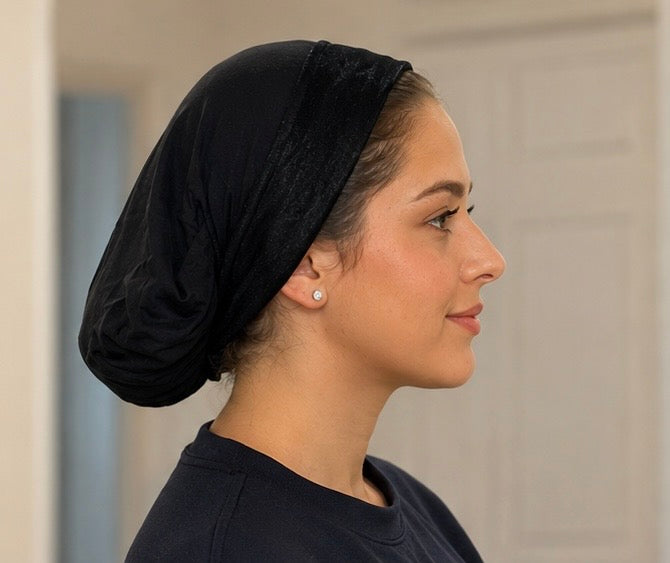 Bobo Under-Scarf Cap