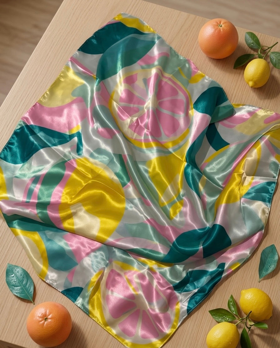 Summer Citrus