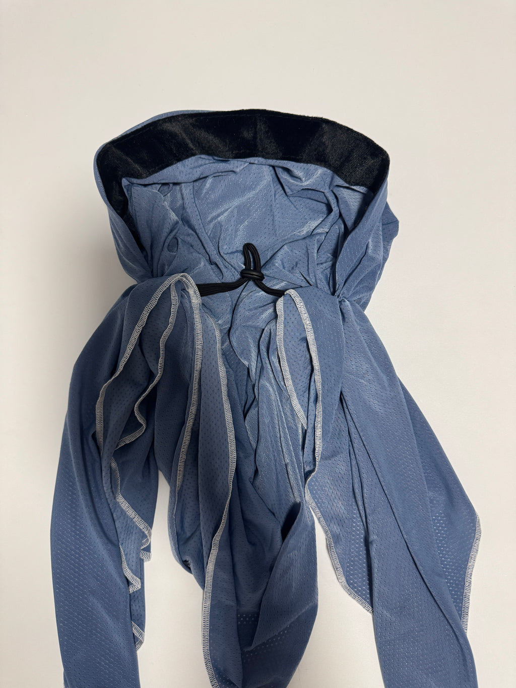 Athletic Pre-Ties (Cooling-Performance Fabric)
