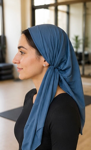 Athletic Pre-Ties (Cooling-Performance Fabric)