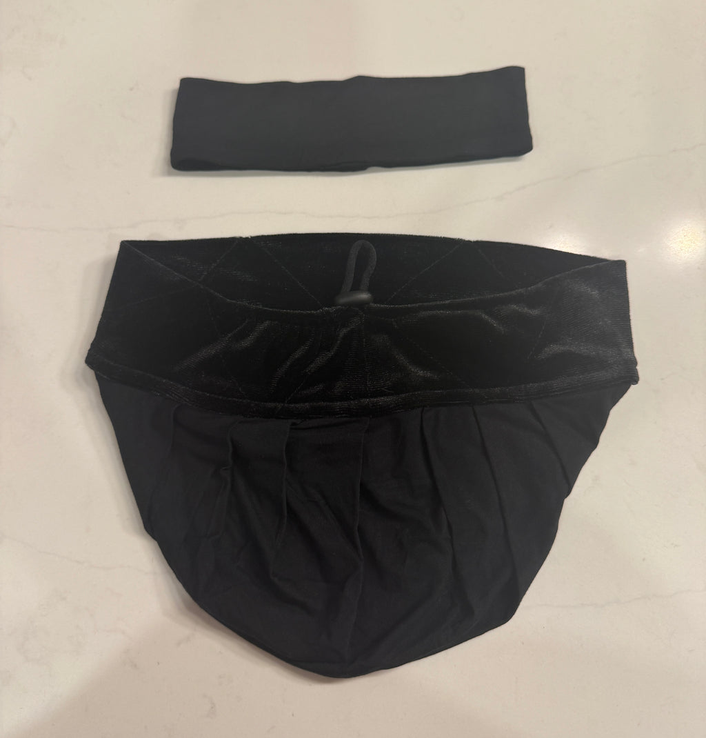Bobo Under-Scarf Cap