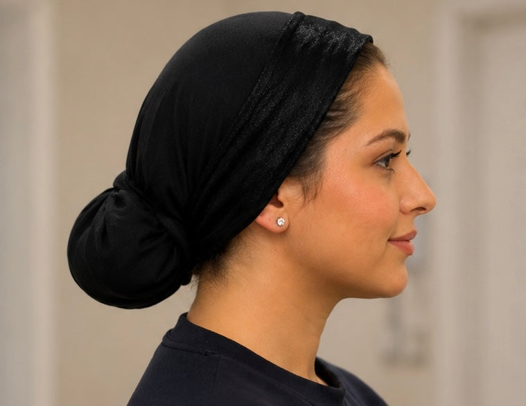 Bobo Under-Scarf Cap