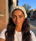 Polka Dot Bandana