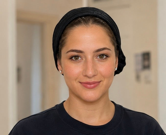 Bobo Under-Scarf Cap