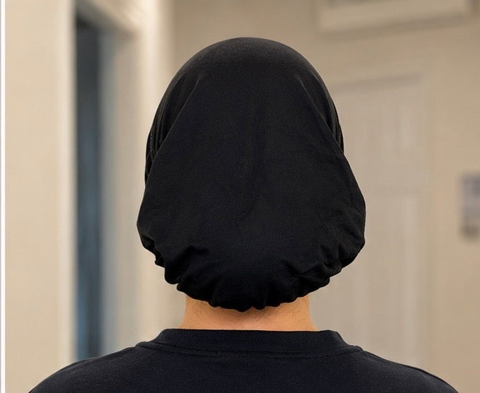 Bobo Under-Scarf Cap