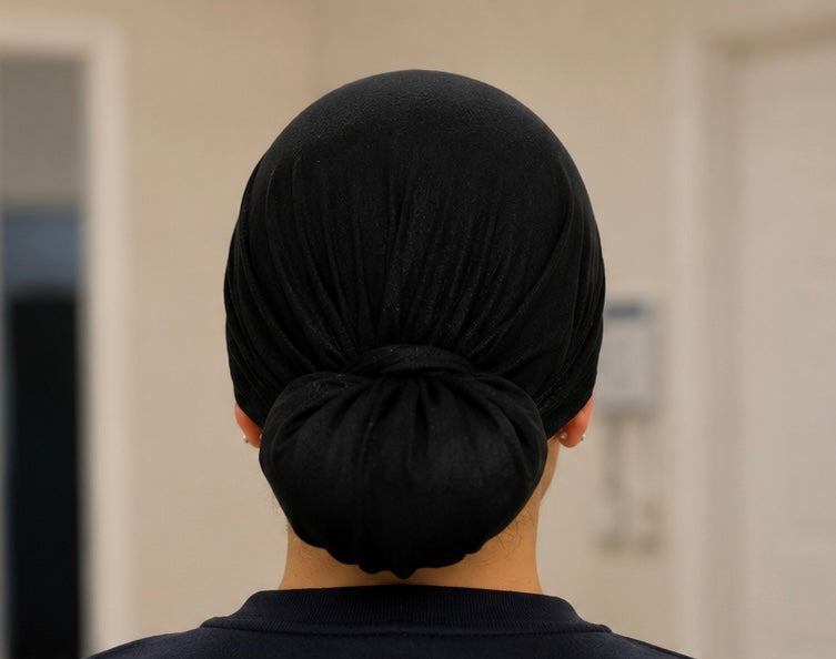 Bobo Under-Scarf Cap