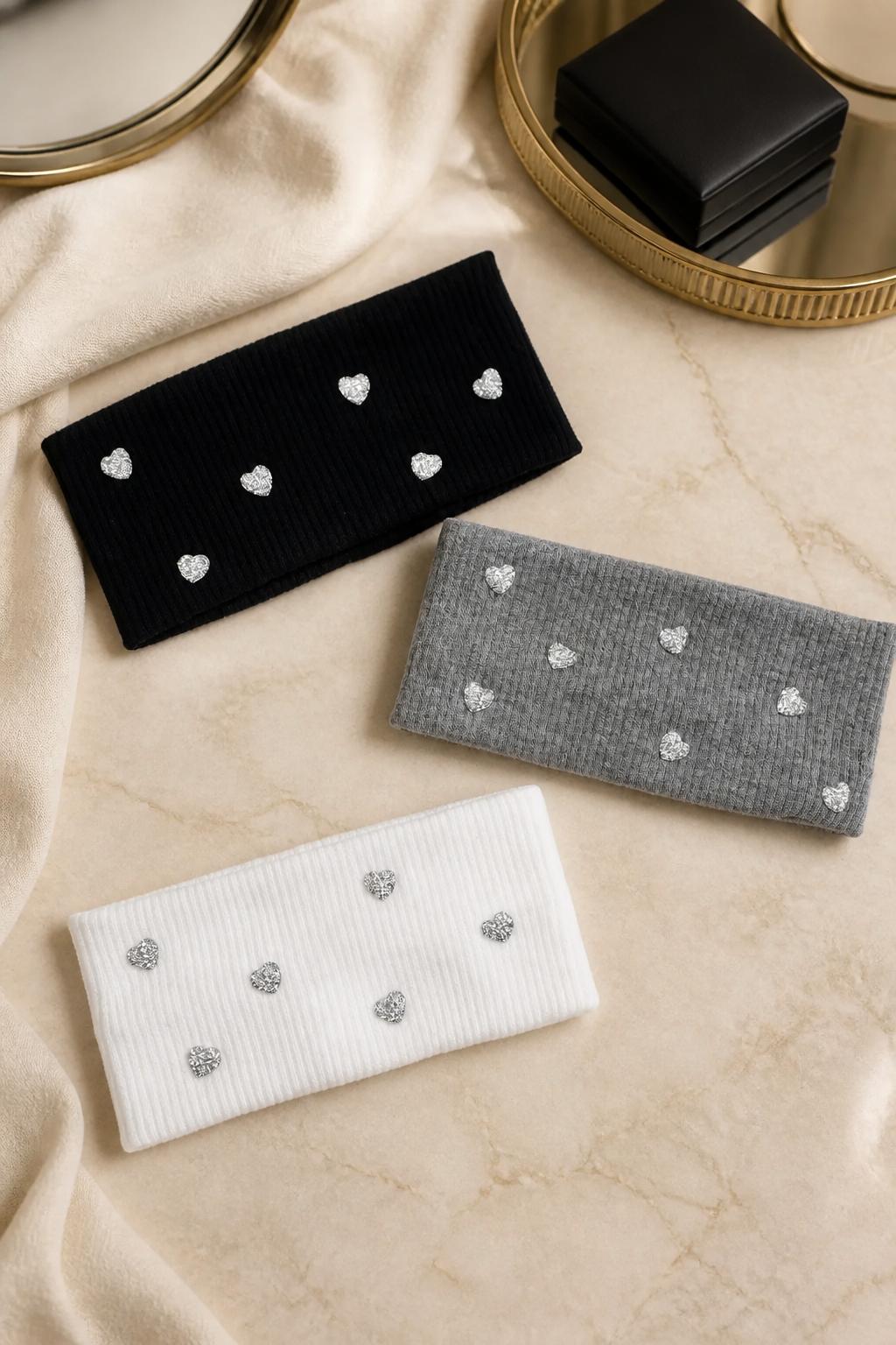 Custom headbands