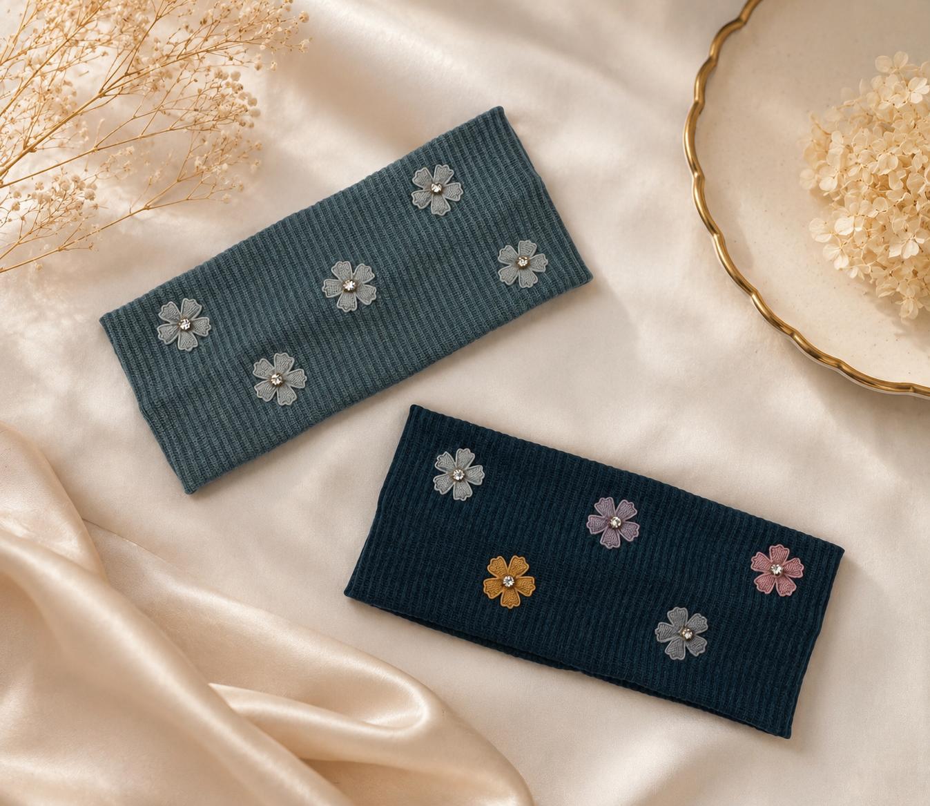 Custom headbands