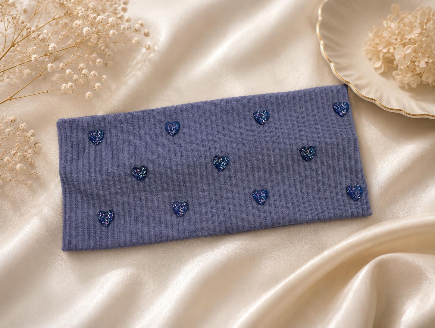 Custom headbands