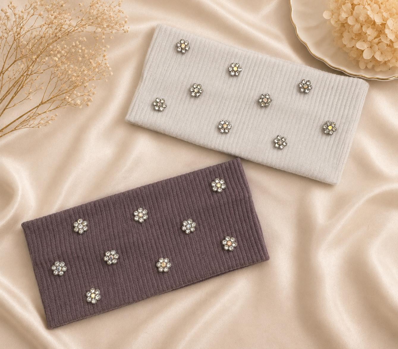 Custom headbands