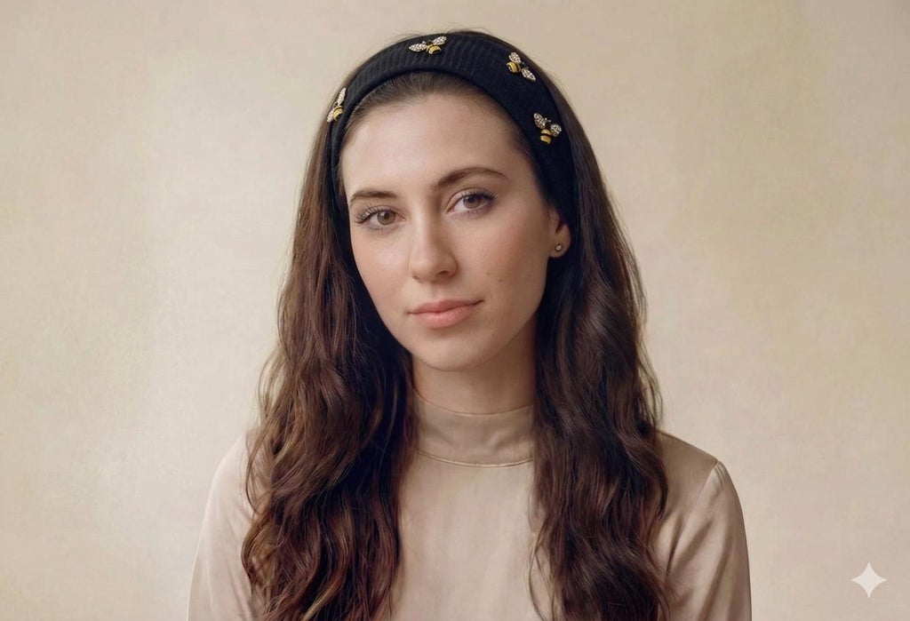 Custom headbands