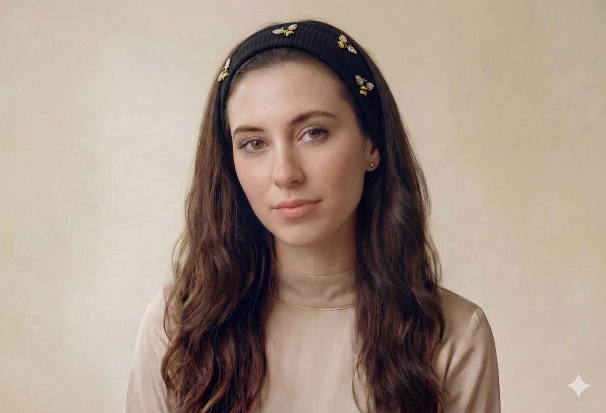 Custom headbands